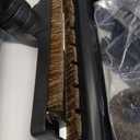 12 Pcs Universal Vacuum Attachments for Shop Vac Accessories, 1 1/4" to 2 1/2" Vacuum Cleaning Tools Kit, Dirt Remover for Home Air Vents Corner Pets Drawer Car Dusty Vacuum Brush Attachment