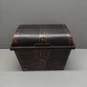 Teacher Created Resources Plastic Treasure Chest (TCR8759)
