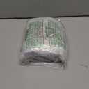 LANSCOERY Small Acrylic Display Case with Adjustable Yellow/White/Warm LED Light, UV Protection Clear Display Box, Dustproof Showcase for Action Figures, Models, Collectibles - 6x4x4inch