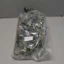 Artificial Olive Branch Stems 5pcs 28 Inch (Green)