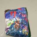 Magic Princess Costume Dress for women Anime Halloween Cosplay Outfit (Large, Blue)