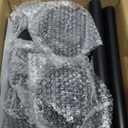 URAGO Super Bright Solar Lights Outdoor Waterproof-10 Pack, Dusk to Dawn Up to 12 Hrs Solar Powered Outdoor Pathway Garden Lights Auto On/ Off, LED Landscape Lighting Decorative for Walkway Patio Yard