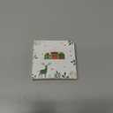 Christmas Ornaments  Ideal for Friends Moving Away, Coworker Leaving, Retirement Gifts for Women & Men, and Goodbye, Going Away, Farewell Gifts for Coworkers, Boss, Work Besties & Best Friends - J