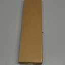 Christmas Glitter Twig Stems 24pcs Artificial Pine Tree Picks for Christmas Tree Ornaments fillers, DIY Xmas Wreath, Crafts, Garland, Holiday, Party, Wedding and Home Decoration (White)