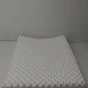 Foam Mattress Topper 35x28 Inch