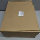 Golf Cart Seat Covers for Yamaha G22 G19 G16 G9 G2 Front Standard Seat Cushion,Cooling Mesh and Vinyl Leather Yamaha Seat Covers with Pockets,No Stapler Needed Replacement Front Seat Cover(Beige)