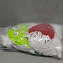 Ordenado 62" Car Wash Brush Kit Mitt Mop Sponge with Long Handle Chenille Microfiber Car Cleaning Brush Kit Supplies Car Washing Mop Kit Car Care Kit of Scratch-Free Replacement Head for Car RV Truck