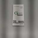 amFilm OneTouch Screen Protector for iPhone 17 Pro Max 6.9'' + Camera Lens Protector | Auto-Alignment install | Bubble Free | 9H+ Military-Grade Tempered Glass | FHD Clarity | Case Friendly | 2+4 Pack