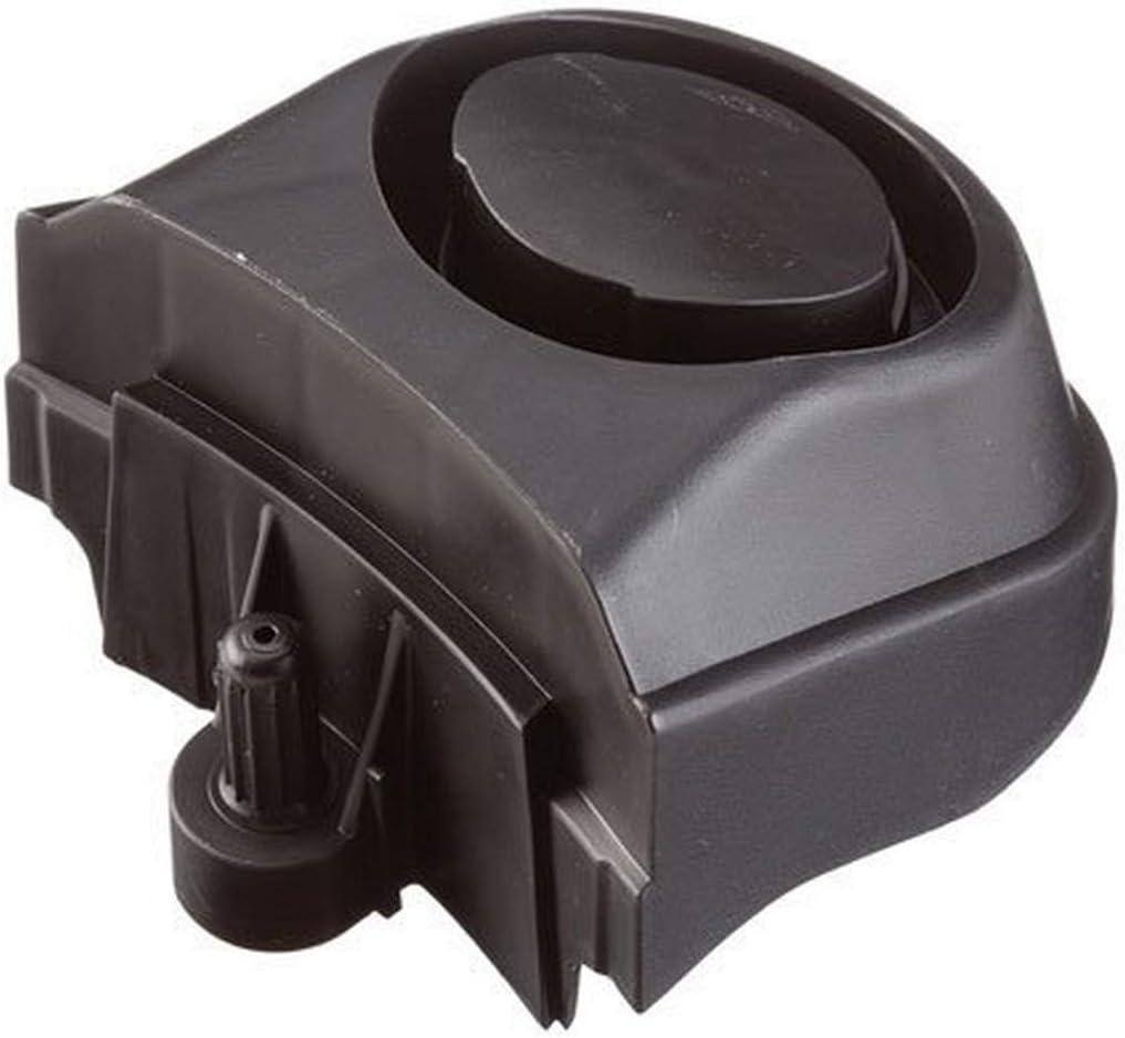 Ridgid 12388 Utility Vacuum Foot Caster w/Storage, Use for Plate Caster, Wet/Dry