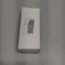 POPMAS Horizontal Adjustable Mount for Google Nest Doorbell (Wired) Left 60 to Right 60 Degree Angle Adapter Bracket, Nest angle mount