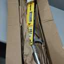 Jameson Tri-Cut Pole Saw Head Kit, 16-Inch Blade, Corrosion-Resistant Aluminum, Model PS-3FPS2