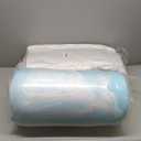 Dual Layer 3 Inch Memory Foam Mattress Topper King Size, 2 Inch Cooling Gel Memory Foam Plus 1 Inch Pillow Top Mattress Pad Cover, with 8-21 Inch Deep Pocket