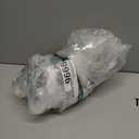 Wisenvoy Mini Loaf Pan Bread Pan Ceramic Loaf Pans for Baking Bread Mini Bread Loaf Pans 4-Pieces Bread Baking Pan (01 Turquoise)