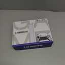 Wireless Retro Game Stick with 20000+ Classic Games, 23 Emulators, 4K HDMI Output, Dual 2.4G Controllers, 64GB/128GB Storage, Plug and Play Retro Gaming Console for TV (128)