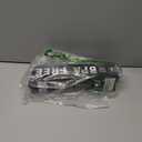 Walfos Silicone Whisk,Stainless Steel Wire Whisk Set of 3 -Heat Resistant 480F Kitchen Whisks for Non-stick Cookware,Balloon Egg Beater Perfect for Blending,Whisking,Beating,Frothing & Stirring,Black (7+9+11 in Black)