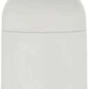 Santa Barbara Design Studio Table Sugar Salt + Pepper Electric Grinder, 8.75-Inches High, Matte Stone