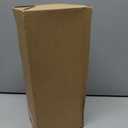 24 Set Creative Halloween Classroom Favor Trick or Treat Plastic Cup with Lid Colorful Straw Sticker and Raffia Treat Loot Bag Set for Kid Student Halloween Party Favor School Class Gift Idea