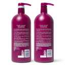 Nexxus Color Assure Shampoo and Conditioner for Color Treated Hair Color Assure Enhance Color Vibrancy for Up to 40 Washes 33.8 oz, 2 Count