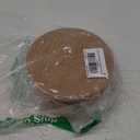 OLYCRAFT 2Pcs Large Cork Stoppers 4.3~5.1 Inch Cork Bottle Stoppers Tapered Corks Plugs Corks Canning Jar Lids Wood Tapered Plugs Wooden Taper Stopper for Kitchen Wedding Favor Canning