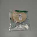 Invisible Strapless Sticky Bra Push up for Women, Adhesive Bra for Backless Dress, Silicone Cleavage Lift Nipple Covers(D Cup, Beige)