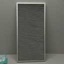 12x24x1 HVAC Furnace Air Filter, Washable Electrostatic Furnace Filter, MERV 8, Lasts a Lifetime, Breathe Fresher, Home And Office (Actual Size:11.38x23.38x0.82 Inch)