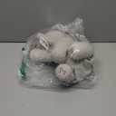 GUND Baby Animated Flappy The Elephant Plush, Singing Stuffed Animal Baby Toy for Ages 0 and Up, Gray, 12"