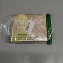 Niidor Adhesive Nipple Covers for Women Seamless Invisible Pasties Reusable Silicone Breast Petals for Daily Wear (Small, 2 Pairs-a-caramel)