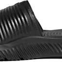 adidas Unisex Adult Alpharesponse 2.0 (6 Women/5 Men, Black/Black/Black)