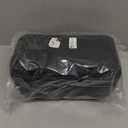 khanka Hard Case Replacement for New Bose SoundLink Max Portable Speaker,Case Only(Black)