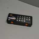 SOMELINE Ferrule Hexagonal Crimping Tool Kit, 21 Sizes Ferrules, 24-8 AWG Ferrule Crimper, Hexagonal Crimp Pliers Ferrule Terminal Kit