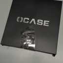 OCASE Compatible with iPhone 14 Wallet Case, PU Leather Flip Folio Case with Card Holders RFID Blocking Kickstand [Shockproof TPU Inner Shell] Phone Cover 6.1 Inch 2022 (Light Blue)