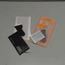 MRGLAS TOP 9H+ Glass 2+2 Packs for iPhone 17 Pro Privacy Screen Protector with Camera Lens Protector [Zero Bubble][10X Military Protection] 17 Pro Tempered Glass Full Edge Coverage, Case-Friendly