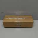 Cherica 36 Pcs Babys Breath Artificial Flowers, Baby Breath Flowers Artificial Bulk Long Stem Fake Babies Breath Faux Gypsophila White Flowers Artificial for Decoration (No Eucalyptus Stems)