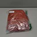 HUUSA Women's Long Sleeve Cutout Bodycon Dress Sexy Crewneck Twist Knot Ruched Slit Slim Fitted Ribbed Knit Midi Dresses (Medium, Burnt Orange)