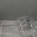 MaxGear Brochure Holder 2 Tier 8.5x11 inch with Removable Divider for 4x9 inch Acrylic Literature Display Stand Clear Plastic Flyer Holder Wall Mount or Countertop Use for Pamphlets, Booklets, 2 Pack