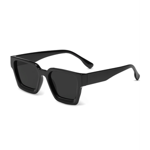 livho Square Polarized Sunglasses Trendy for Women Men Retro Sun Glasses for Women Men 2024 Oversized UV Protection Shades