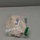 Floerns Women's Casual Solid High Waist Wide Leg Shorts with Pocket, Size S