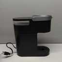 Keurig K-Mini Single Serve K-Cup Pod Coffee Maker, 6 to 12oz Brew size, with Cord Storage, Perfect for Small Spaces, Black