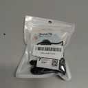 Cat Tracker with Collar (Android Only), GPS Tracker for Cats - No Monthly Fee | Waterproof | Real-Time Tracking | 365-Day Battery Life, Smart Item Locator for Pets, Cat Anti-Lost Device