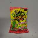 SOUR PATCH KIDS Watermelon Soft & Chewy Candy, Bulk Candy, 12 - 8 oz Bags BBD:12-13-25