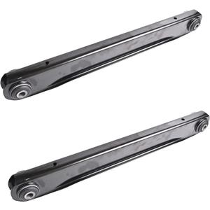2PCS Rear Lower Control Arm Compatible with 2002-2020 Cadillac Escalade 2000-2020 Chevrolet Suburban 1500 K641916