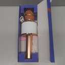 Kids Karaoke Bluetooth Microphone Toys for Girls Microphone Karaoke Machine with LED Light, Birthday Gift for Girls Boys 3 4 5 6 7 8 9 10 11 12 Year Old Kids Toys