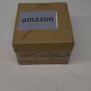 GBHOME 9'' Large Ceramic Pasta Bowls, 38oz Stoneware Pasta Serving Bowls Set of 4 for Kitchen, Wide Bowls for Fruit,Pasta,Salad,Oatmeal,Meal, Microwave Safe, Reactive Glaze-Cappuccino