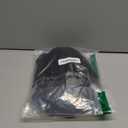 WIHOLL Women's Mesh Sheer Long Sleeve Ruched Mini Dress Sexy Bodycon Mock Neck Cocktail Party Club Spring Dresses 2026 (Medium, 01 - Black)