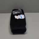 COMFIER Electric Heating Pad for Back Pain, Plug-in Vibration Lower Back Massager with Heat,FSA Eligible HSA,Heat Pad with Auto Shut Off,Heated Waist Belt, Gifts for Women Men Mom Dad (45.2*8.7 Inch)