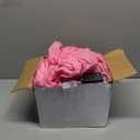 Shappy 9 FT Valentine Inflatables Outdoor Decorations Heart Blow up Inflatable Archway with Build in LEDs for Indoor Outdoor Lawn Yard Garden(Pink)