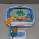 Baby Einstein Sea Dreams Soother Musical Crib Toy and Sound Machine, Newborn and up (Neutral)