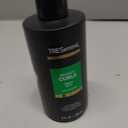 TRESemmé Styling Aid 1 ct Bouncy Curls for Lightweight + Curl Hydration + Touchable Hold, with Peptide Blend, 8 fl oz