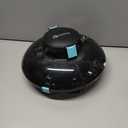 Cordless Robotic Pool Cleaner,Powerful Suction & Dual-Layer Filtration Automatic Vacuum for Above-Ground Pools up to 645 Sq. Ft, Portable, Self-Parking