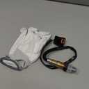 Oxygen Sensor Downstream O2 Sensor 234-4851 Fit for Hyundai Elantra 2001-2012, Accent 2000-2011, Oxygen Sensor Fit for Kia Spectra 2004-2009, for Kia Spectra5 Sportage 2005-2009 (1Pcs)